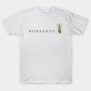 NONSANTO T-Shirt